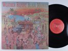 WEATHER REPORT Black Market COLUMBIA LP VG+ a