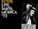 David Bowie - Live Santa Monica 72 [New Vinyl LP]