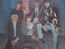 LP The Chesterfield Kings Here Are The Chesterfield Kings NEAR MINT Mirror Re