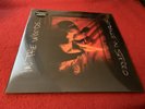 IN THE WOODS STRANGE IN STEREO RARE 2013 BACK ON BLACK COLOURED VINYL LP SEALED