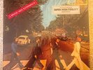 The Beatles   Abbey Road MFSL Promo New & Sealed LP Half Speed Mastered NM