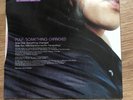 Pulp something changed pink vinyl