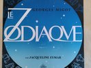 Jaqueline Eymar Migot Zodiaque 1 FRENCH LUMEN PROMO RARE  EX+