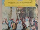 DGG ED1 138816 RED STEREO Pierre Fournier Boccherini Bach Baumgartner EX+