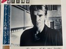 STING The Dream of the Blue Turtles **NM** Japan / AMP-28125