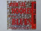 John Lee Hooker Sings Blues King Records VS-1030 Japan  VINYL LP OBI