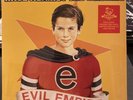 RAGE AGAINST THE MACHINE Evil Empire LP RED Color Vinyl /1200 SEALED Newbury Ex.