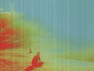 The Flaming Lips - The Terror (2013) LIMITED SILVER 2x12
