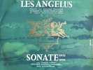 lp Odeon ODX 176 Genevieve Martinet Cello Jean Doyen Louis Vierne Sonate En Si