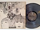 The Beatles, Revolver, Vinyl LP, IRISH PRESS 1980? VG+