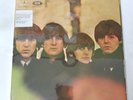 The Beatles For Sale NO LP- 1964 Parlophone JACKET ONLY- For Art NA/VG+