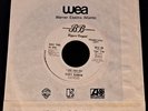 GARY NUMAN - I DIE YOU DIE - RARE CANADIAN WHITE LABEL PROMO 7
