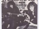 PATTI SMITH   Gloria / My Generation   RARE Promo Picture Sleeve Only   MINT