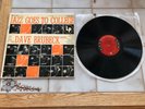DAVE BRUBECK QUARTET Jazz Goes To College LP COLUMBIA RED BLACK LABEL NM VINYL