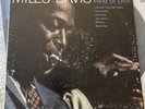 Miles Davis - 1961 Repress Kind of Blue 6-eye Mono (W/VG-) (PLEASE READ DESC)
