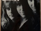 Zebra Self-titled Vinyl Record 1983 NEW SEALED