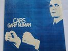 GARY NUMAN Cars 7