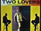 ORIG 1963 Mary Wells Two Lovers LP On Motown REC MINT- COV STRONG VG++