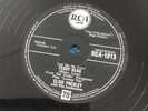 Elvis Presley Teddy Bear / Loving You 78rpm Shellac ORIGINAL GB RCA 1013