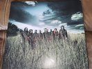Slipknot - All Hope Is Gone Vinyl 2 LP Gatefold Explicit Orange Vinyl Metal