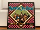Memphis Jug Band s/t Yazoo 1067 Double LP VG+/VG+