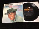 ELVIS PRESLEY EP LPC-128 FLAMING STAR ORIG. SHRINK COMPACT 33 NM TO MINT BEAUTY