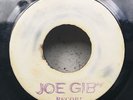 LOVE OF THE COMMON PEOPLE (Orig 1969-No Strings)/ FREE LANCER (Man Pon Spot CUT)