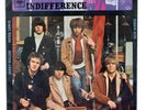 MOBY GRAPE Sitting By The Window 1967 Psychedelic Rock w/PS