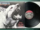 Damien - Every Dog Has It's Day 1st Press 1987 Heavy Metal Select Records
