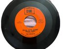 THE UNLUV’D -GA GA OVER GINZA GO - GO GIRLS NORTHERN SOUL ROCK POP RARE