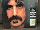 Frank Zappa apostrophe (') 180g Yellow Snow Color Vinyl LP SEALED Newbury Comics
