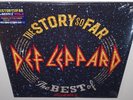 DEF LEPPARD THE STORY SO FAR VOL 2 (2019) BRAND NEW RSD LTD VINYL LP