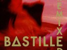 Rare Bastille Remixed 12'' Vinyl Album LP
