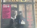 Public Enemy it takes a nation of millions to hold us back LP