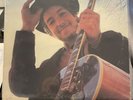 BOB DYLAN Nashville Skyline LP 1974 QUAD Quadraphonic SQ Free Shipping
