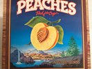 PEACHES 