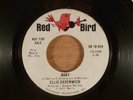 Ellie Greenwich Baby/You Don't Know Promo CRAZY RARE  Northern Soul Red Bird