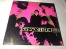 The Psychedelic Furs Vinyl LP