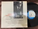 HERBIE HANCOCK TAKIN' OFF BLUE NOTE UA BST 84109 STEREO RVG US VINYL LP