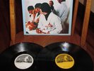 THE BEATLES LIVE SAM HOUSTON COLOSSEUM 2 LP SET NM AUDIFON GERMAN VINYL RARE
