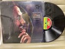 Bob Marley & Wailers Natural Mystic Compilation Jamaican Press LP on Tuff Gong