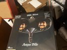 Willie Nelson Shotgun Willie Gunsmoke LP Vinyl Me Please Country VMP CW002