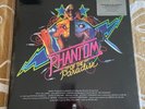 LTD PINK VINYL Phantom of the Paradise Movie Soundtrack Album #894/1000 MINT
