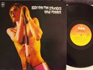 IGGY AND THE STOOGES-RAW POWER- CBS 32083- VINYLE UK 1986