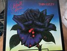 Thin Lizzy Black Rose Lp Warner Bros BSK 3338 Phil Lynott Clean 1979