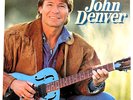 John Denver - 3-Disc Lp The Very Best Of (1994) On Heartland - 12