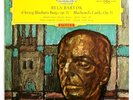 FRICSAY Bartok Bluebeard's Castle germany 1960 DGG 138030 SLPM 5/60 RED FD LP