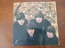 THE BEATLES FOR SALE -  MONO Vinyl LP Record 12