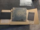 Sealed Pearl Jam Live @ Third Man Records Vault #29 W/ Picture Book & Card