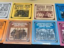 Western Swing Blues, Boogie And Honky Tonk  8 Volume Set Brand New SEALED